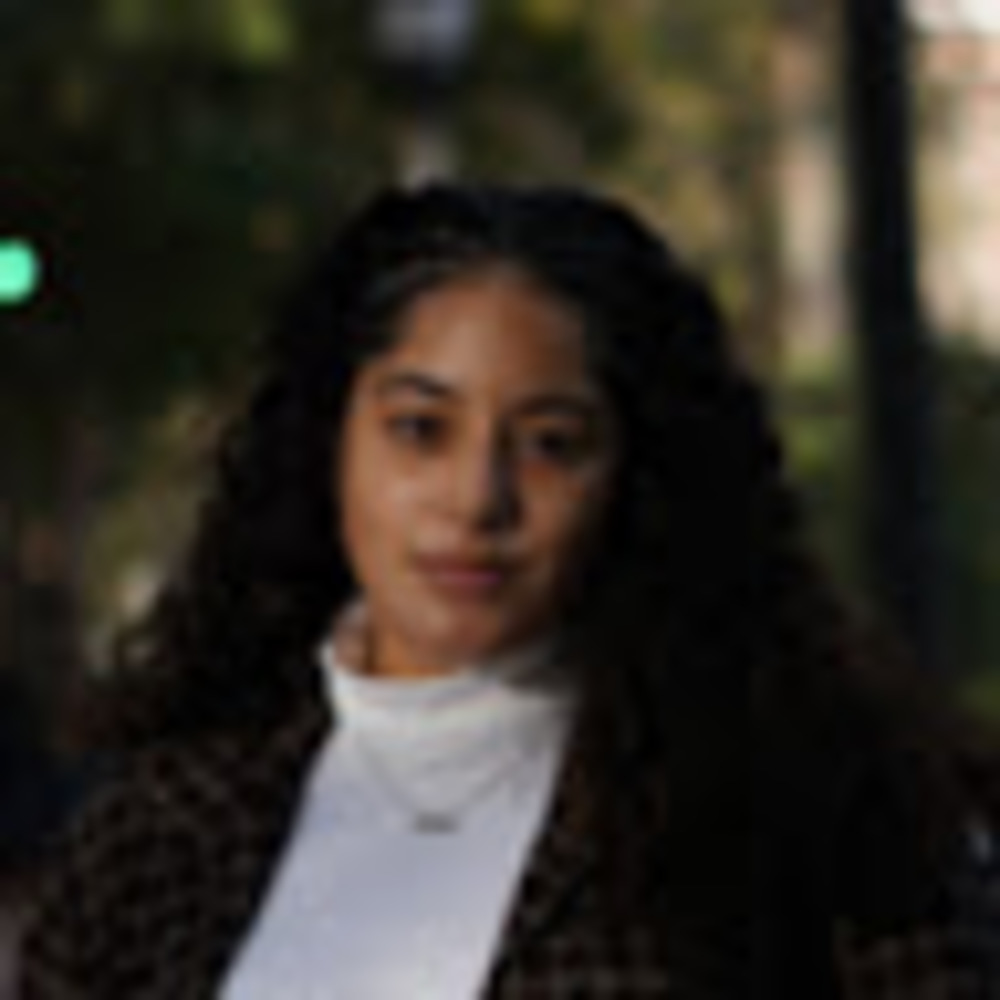 Meet your Posher, Lexi